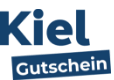 Kiel Gutschein Logo