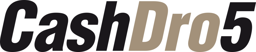 Logo_CashDro5_Bargeldbearbeitungsterminal