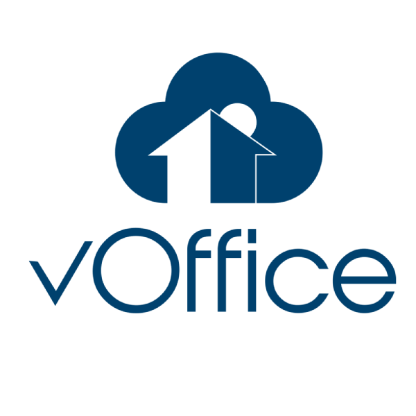 vOffice Logo